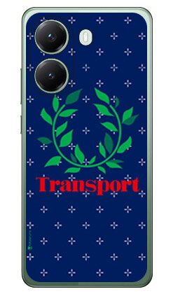 Rakuten - Transport Laurel クロスドット ネイビーPOCO X7 Pro (ソフトTPU) SECOND SKIN ケース カバー スマホケース 送料無料