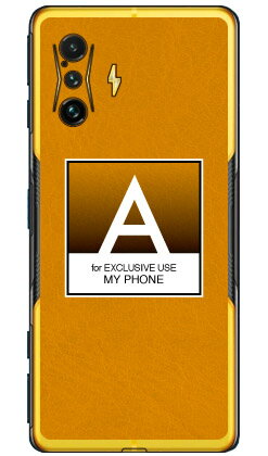 樂天商城 - Cf LTD クラシック イニシャル A （クリア） POCO F4 GT MVNOスマホ（SIMフリー端末） Coverfull スマホケース ハードケースpoco f4 gt スマホ poco f4 gt スマートフォン poco f4 gt スマホケース poco f4 gt poco f4 gt スマホ poco f4 gt スマートフォン 送料無料