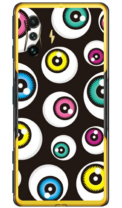 アイズ ブラック （クリア） POCO F4 GT MVNOスマホ（SIMフリー端末） YESNO 平面 受注生産 スマホケース ハードケースpoco f4 gt スマホ poco f4 gt スマートフォン poco f4 gt スマホケース poco f4 gt poco f4 gt スマホ poco f4 gt スマートフォン 送料無料