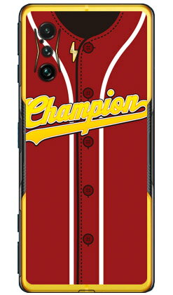 Cf LTD ベースボールユニフォーム バーガンディ×ホワイト （クリア） POCO F4 GT MVNOスマホ（SIMフリー端末） Coverfullpoco f4 gt スマホ poco f4 gt スマートフォン poco f4 gt スマホケース poco f4 gt poco f4 gt スマホ poco f4 gt スマートフォン 送料無料