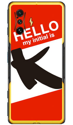 樂天商城 - Cf LTD ハローイニシャル K レッド （クリア） POCO F4 GT MVNOスマホ（SIMフリー端末） Coverfull スマホケース ハードケースpoco f4 gt スマホ poco f4 gt スマートフォン poco f4 gt スマホケース poco f4 gt poco f4 gt スマホ poco f4 gt スマートフォン 送料無料