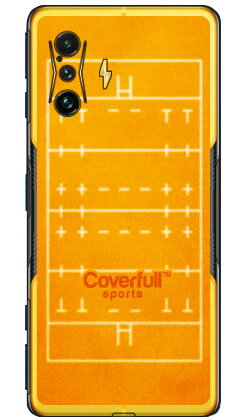 �饰�ӡ������� ����󥸡ʥ��ꥢ�� POCO F4 GT MVNO���ޥۡ�SIM�ե꡼ü���� Coverfull �������� ���ޥۥ����� �ϡ��ɥ�����poco ...