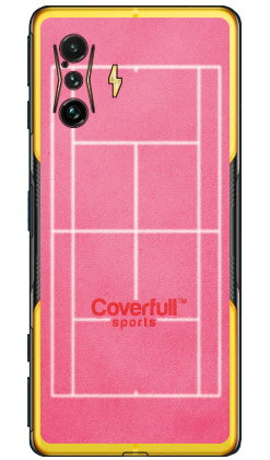 �ƥ˥������� �ԥ󥯡ʥ��ꥢ�� POCO F4 GT MVNO���ޥۡ�SIM�ե꡼ü���� Coverfull ʿ�� �������� ���ޥۥ����� �ϡ��ɥ�����poco...