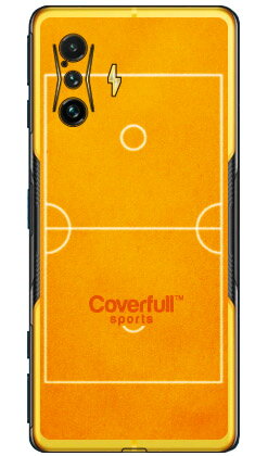 ���ѥ������������� ����� �ʥ��ꥢ�� POCO F4 GT MVNO���ޥۡ�SIM�ե꡼ü���� Coverfull ���ޥۥ����� �ϡ��ɥ�����poco f4...