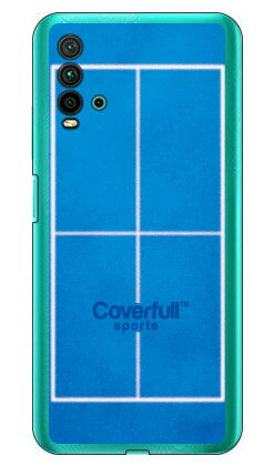 ��女���� �֥롼�ʥ��ꥢ�� Redmi 9T M2010J19SR MVNO���ޥۡ�SIM�ե꡼ü���ˡ�Y!mobile Coverfull redmi 9t...