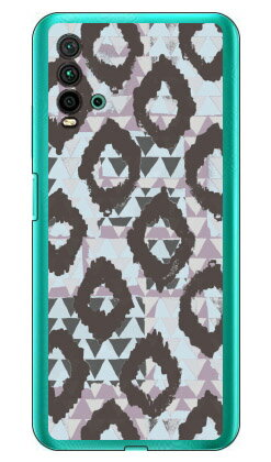樂天商城 - ボア スキン パターン2 （クリア） Redmi 9T M2010J19SR MVNOスマホ（SIMフリー端末）・Y!mobile Coverfull redmi 9t m2010j19sr スマホ redmi 9t m2010j19sr スマートフォン redmi 9t m2010j19sr スマホケース redmi 9t m2010j19sr スマホカバー 送料無料