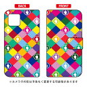 手帳型スマートフォンケース F rhombuses マルチ design by ROTM iPhone 11 Pro Apple SECOND SKIN 手帳型ケース iphone11pro ケース iphone11pro カバー アイフォーン11プロ ケース アイフォーン11プロ カバー アイフォン 11プロ 送料無料(2)