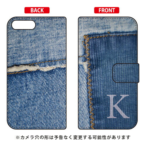 手帳型スマートフォンケースフォトデ...