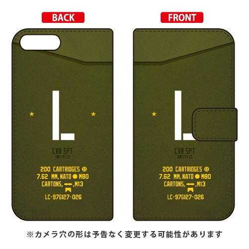手帳型スマートフォンケースCfLT...