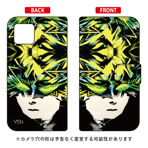 手帳型スマートフォンケース MICROU 「GIRAGIRA」 iPhone 11 Apple SECOND SKIN 受注生産 スマホケース 手帳型ケース iphone11 ケース iphone11 カバー アイフォーン11 ケース アイフォーン11 カバー アイフォン 11 送料無料