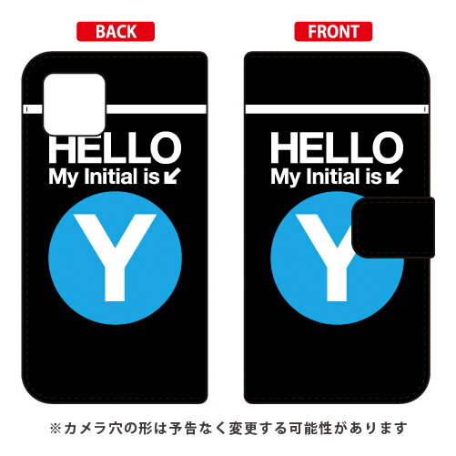 樂天商城 - 手帳型スマートフォンケース Cf LTD サブウェイ イニシャル アルファベット Y （サックス） iPhone 11 Apple Coverfull 手帳型ケース アップル iphone11 iphone11 ケース iphone11 カバー アイフォーン11 ケース アイフォーン11 カバー 送料無料