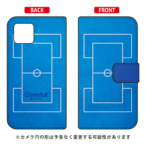 手帳型スマートフォンケース ドッ�