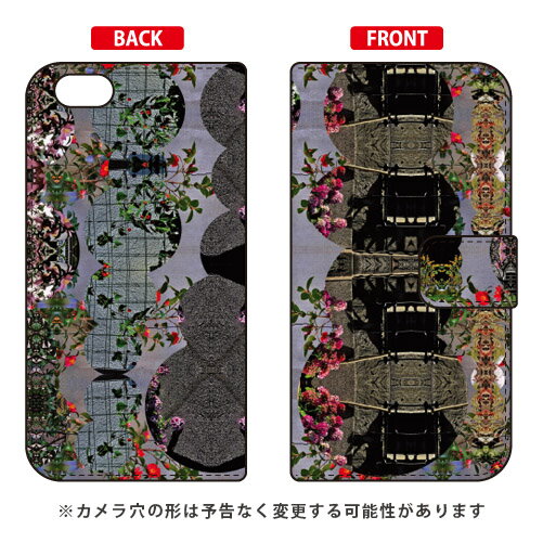 手帳型スマートフォンケース 藤本正平 「Oblivious」 iPhone 6s Apple SECOND SKIN 手帳型ケース iphone6s ケース iphone6s カバー iphone 6s ケース iphone 6s カバー アイフォーン6s ケース アイフォーン6s カバー アイフォン6s ケース 送料無料