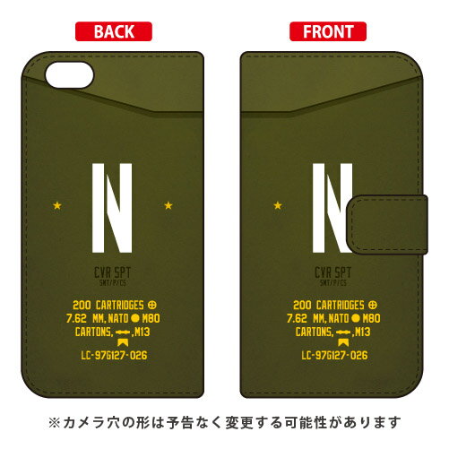 手帳型スマートフォンケースCfLT...