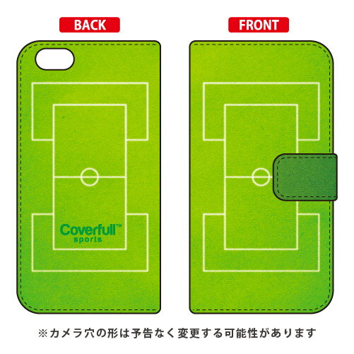 手帳型スマートフォンケース ドッ�