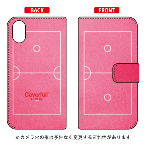 手帳型スマートフォンケース セパタクローコート ピンク iPhone X XS Apple Coverfull iphoneX iphoneXS ケース iphoneX iphoneXS カバー iphone X iphone XS ケース iphone X iphone XS カバーアイフォーン10 10S ケース アイフォーン10 送料無料