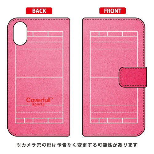 手帳型スマートフォンケース 水球コート ピンク iPhone X XS Apple Coverfull 手帳型ケース iphoneX iphoneXS ケース iphoneX iphoneXS カバー iphone X iphone XS ケース iphone X iphone XS カバーアイフォーン10 10S ケース アイフォーン10 送料無料(2)