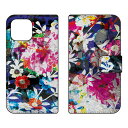 手帳型スマートフォンケース 藤本正平 「When You Wish Upon A Star」 iPhone 13 mini Apple SECOND SKIN 手帳型ケース iphone13mini ケース iphone13mini カバー アイフォーン13ミニ ケース アイフォーン13ミニ カバー アイフォン 13 ミニ 送料無料(2)