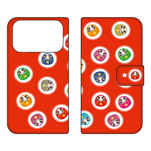 手帳型スマートフォンケースCfLT...