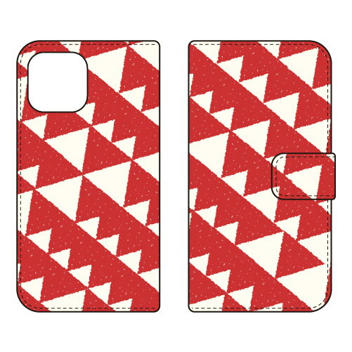 手帳型スマートフォンケース Cf LTD パターン-89 iPhone14 (6.1インチ) Coverfulliphone 14 ケース iphone 14 本体 保護 iphone 14 カバー iphone 14 スマホケース iphone 14 スマホカバー iphone 14 フィルム 送料無料