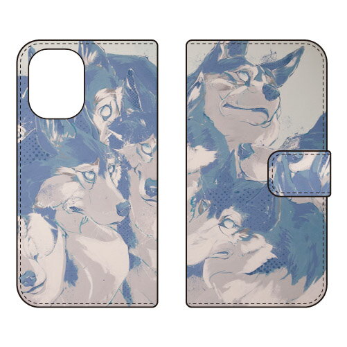 乐天商城 - 手帳型スマートフォンケース Yohei Takahashi 「Summit」 iPhone 16 SECOND SKIN ケース カバー スマホケース 送料無料 耐衝撃 プリント 保護 衝撃吸収