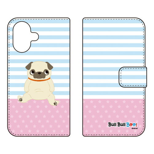 樂天商城 - ブルブルBOO！シリーズ 手帳型スマートフォンケース こまめ iPhone 17 Apple 手帳型ケース iphone17 ケース iphone17 カバー iPhone 17 ケース iPhone 17 カバー アイフォーン17 ケース アイフォーン17 カバー アイフォン17 ケース 送料無料