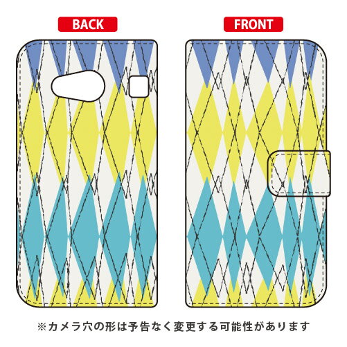手帳型スマートフォンケース Cf LTD パターン-133 rafre KYV40・DIGNO W au・MVNOスマホ（SIMフリー端末） Coverfull rafre kyv40 ケース rafre kyv40 カバー kyv40ケース kyv40カバー ラフレ kyv40 ラフレ スマホケース ラフレ スマホカバー 送料無料