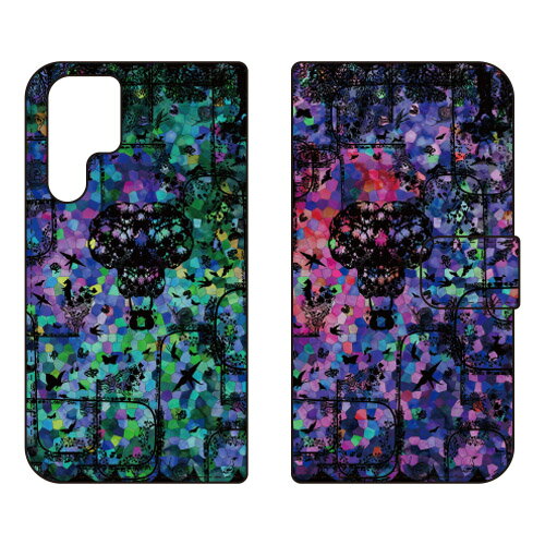 monikotoデザインシリーズ 手帳型スマートフォンケース 「ステンドグラス」 Galaxy S22 Ultra SCG14 SC-52C au・docomoau scg14 sc-52c ケース scg14 sc-52c カバー galaxy s22ウルトラ ケース galaxy s22ウルトラ カバー ギャラクシーs22ウルトラ ケース 送料無料 monikotoデザインシリーズ 手帳型スマートフォンケース 「ステンドグラス」 Galaxy S22 Ultra SCG14 SC-52C au・docomoau scg14 sc-52c ケース scg14 sc-52c カバー galaxy s22ウルトラ ケース galaxy s22ウルトラ カバー ギャラクシーs22ウルトラ ケース 送料無料