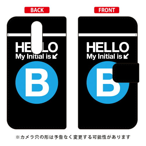 手帳型スマートフォンケース Cf LTD サブウェイ イニシャル アルファベット B (サックス) Xperia 1 SOV40・SO-03L・802SO・J9110 au・docomo・SoftBank・MVNOスマホ(SIMフリー端末) Coverfull xperia 1 ケース xperia 1 カバー 1 ケース 1 送料無料 手帳型スマートフォンケース Cf LTD サブウェイ イニシャル アルファベット B (サックス) Xperia 1 SOV40・SO-03L・802SO・J9110 au・docomo・SoftBank・MVNOスマホ(SIMフリー端末) Coverfull xperia 1 ケース xperia 1 カバー 1 ケース 1 送料無料