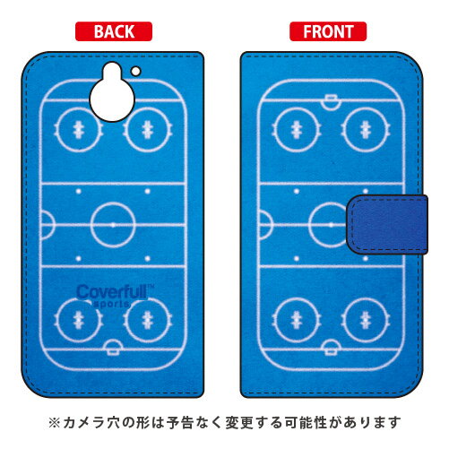 手帳型スマートフォンケース アイ