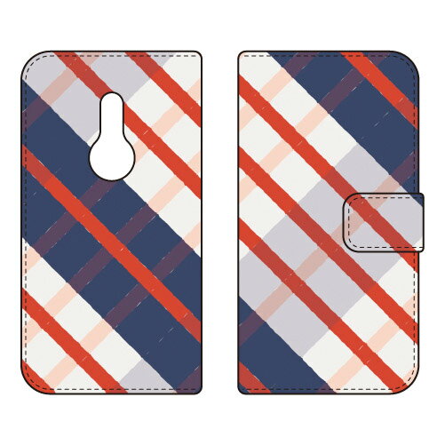 手帳型スマートフォンケース Cf LTD パターン-14 arrows Be4 Plus F-41B・BZ02 docomo・MVNOスマホ(SIMフリー端末) Coverfull f-41b ケース f-41b カバー arrows be4 plus f-41b ケース arrows be4 plus f-41b カバー f-41bケース 送料無料