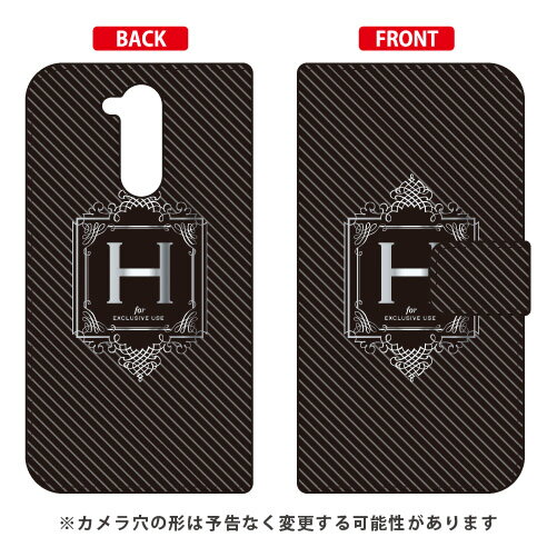 Ģޡȥե󥱡 Cf LTD 饰奢꡼ ˥ ե٥å H ʥС졼 LG style2 L-01L...