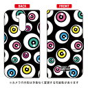 手帳型スマートフォンケース アイズ ブラック LG style2 L-01L docomo YESNO スマホケース 手帳型ケース l-01l ケース l-01l カバー lg style2 l-01l ケース lg style2 l-01l カバー lg l-01l ケース lg l-01l カバー スマホカバー 送料無料
