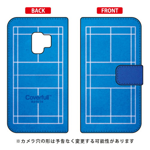 手帳型スマートフォンケース バドミントンコート ブルー Galaxy S9 SC-02K・SCV38 docomo・au Coverfull galaxy s9 ケース galaxy s9 カバー ギャラクシーs9 ケース ギャラクシーs9 カバー sc-02k ケース sc-02k カバー scv38 ケース 送料無料 手帳型スマートフォンケース バドミントンコート ブルー Galaxy S9 SC-02K・SCV38 docomo・au Coverfull galaxy s9 ケース galaxy s9 カバー ギャラクシーs9 ケース ギャラクシーs9 カバー sc-02k ケース sc-02k カバー scv38 ケース 送料無料