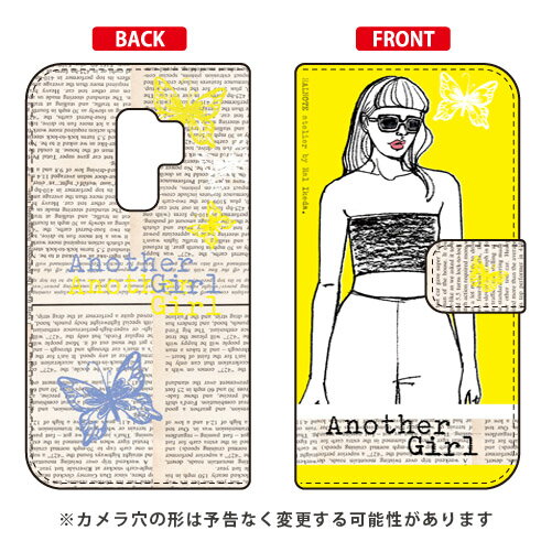 手帳型スマートフォンケース Hal Ikeda 「Another Girl イエロー」 Galaxy S9+ SC-03K・SCV39 docomo・au SECOND SKIN galaxy s9+ ケース galaxy s9+ カバー ギャラクシーs9+ ケース ギャラクシーs9+ カバー sc-03k ケース sc-03k カバー scv39 送料無料 手帳型スマートフォンケース Hal Ikeda 「Another Girl イエロー」 Galaxy S9+ SC-03K・SCV39 docomo・au SECOND SKIN galaxy s9+ ケース galaxy s9+ カバー ギャラクシーs9+ ケース ギャラクシーs9+ カバー sc-03k ケース sc-03k カバー scv39 送料無料