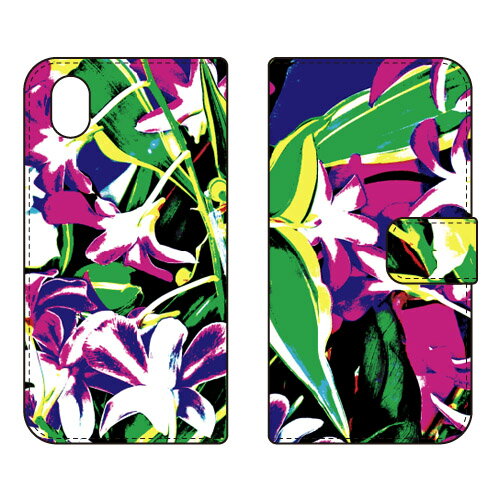 手帳型スマートフォンケース 藤本正平 「You're The Best Thing」 Galaxy A22 5G SC-56B docomo SECOND SKIN 手帳型ケース galaxy a22 sc-56b ケース galaxy a22 sc-56b カバー galaxy a22 ケース galaxy a22 カバー ギャラクシーエー22ケース 送料無料