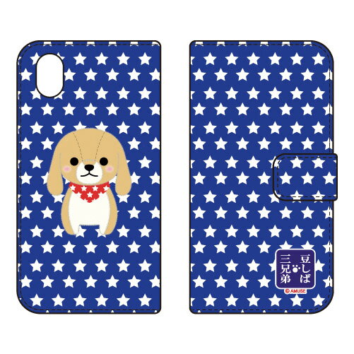 콩 시바 삼형제 시리즈 수첩형 스마트폰 케이스 마이키 Galaxy A22 5G SC-56B docomo 스마트폰 케이스 수첩형 케이스 galaxy a22 sc-56b 케이스 galaxy a22 sc-56b 커버 galaxy a22 케이스 galaxy a22 커버
