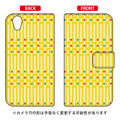 手帳型スマートフォンケース Cf LTD パターン-70 AQUOS EVER SH-02J・U SHV37・SH-M04・L・L2 UQ mobile docomo・au・MVNOスマホ（SIMフリー端末） Coverfull sh-02j ケース sh-02j カバー shv37 ケース shv37 カバー sh-m04 ケース 送料無料