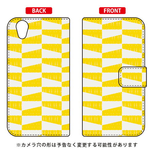 手帳型スマートフォンケース Cf LTD パターン-90 AQUOS EVER SH-02J・U SHV37・SH-M04・L・L2 UQ mobile docomo・au・MVNOスマホ（SIMフリー端末） Coverfull sh-02j ケース sh-02j カバー shv37 ケース shv37 カバー sh-m04 ケース 送料無料