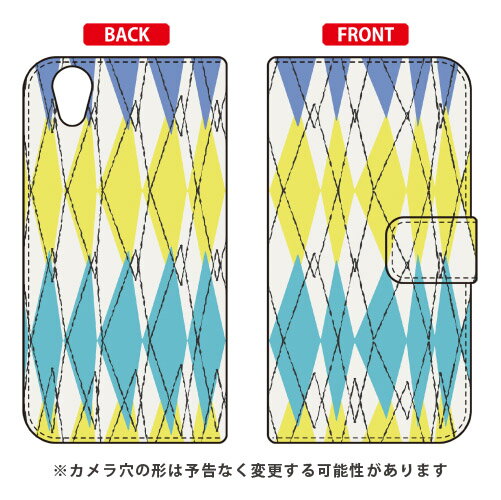 手帳型スマートフォンケース Cf LTD パターン-133 AQUOS EVER SH-02J・U SHV37・SH-M04・L・L2 UQ mobile docomo・au・MVNOスマホ（SIMフリー端末） Coverfull sh-02j ケース sh-02j カバー shv37 ケース shv37 カバー sh-m04 ケース 送料無料