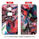 手帳型スマートフォンケース Yohei Takahashi 「Dejavu2015_01」 AQUOS ZETA SH-03G docomo SECOND SKIN sh-03g ケース sh-03g カバー sh03g ケース sh03g カバー aquos zeta sh-03g ケース aquos zeta sh-03g カバー 送料無料(2)