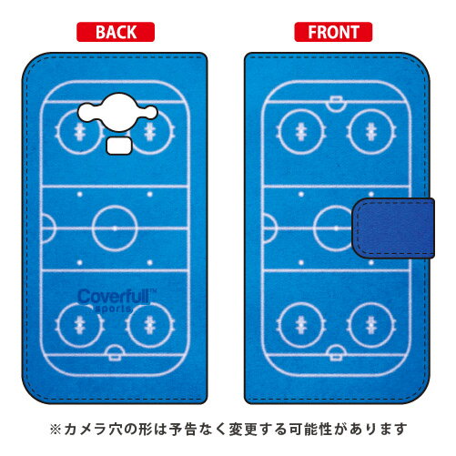 手帳型スマートフォンケース アイ