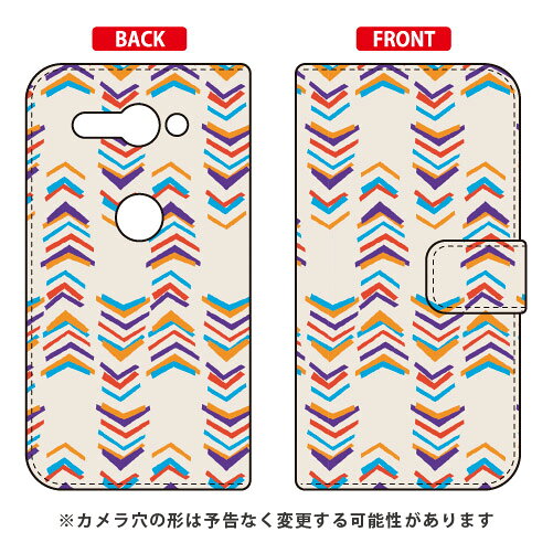 手帳型スマートフォンケース Cf LTD パターン-120 Xperia XZ2 Compact SO-05K docomo Coverfull スマホケース 手帳型ケース xperia xz2 compact ケース xperia xz2 compact カバー so-05k ケース so-05k カバー so05k ケース so05k カバー 送料無料