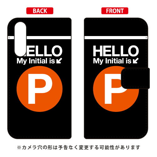 手帳型スマートフォンケース Cf LTD サブウ...の商品画像