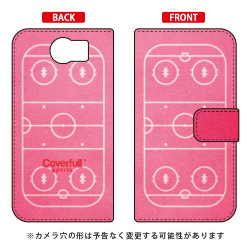 手帳型スマートフォンケース アイ