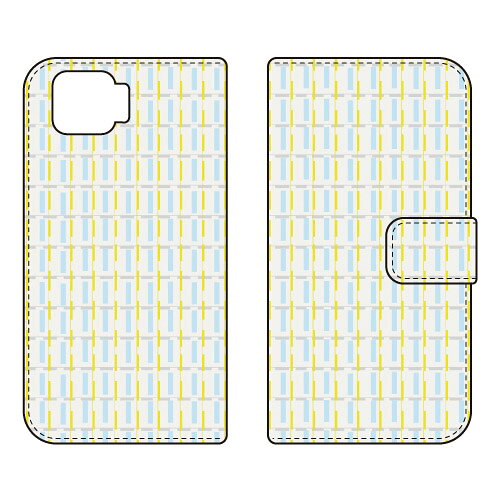 樂天商城 - 手帳型スマートフォンケース Cf LTD パターン-30 OPPO A73 CPH2099 楽天モバイル Coverfull 手帳型ケースcph2099 ケース cph2099 カバー 楽天モバイル オッポ ケース オッポ カバー スマホケース スマホカバー かわいい クール 人気 便利 送料無料