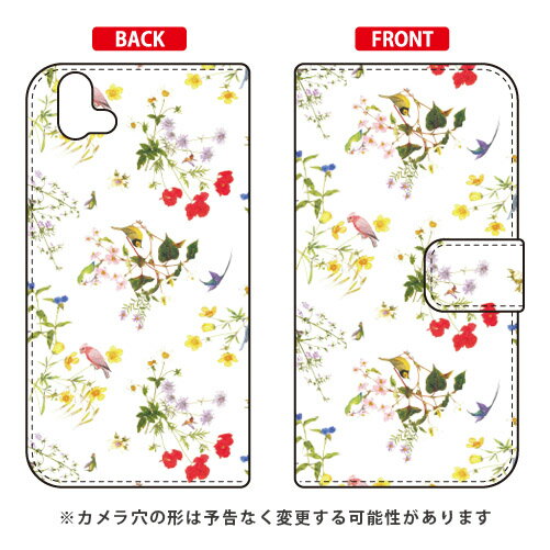 手帳型スマートフォンケース SINDEE 「Natural Flower (ホワイト)」 arrows U 801FJ SoftBank SECOND SKIN ソフトバンク 801fj カバー 801fj ケース arrows u 801fj カバー arrows u 801fj ケース アローズ u 801fj カバー アローズ u 801fj 送料無料 手帳型スマートフォンケース SINDEE 「Natural Flower (ホワイト)」 arrows U 801FJ SoftBank SECOND SKIN ソフトバンク 801fj カバー 801fj ケース arrows u 801fj カバー arrows u 801fj ケース アローズ u 801fj カバー アローズ u 801fj 送料無料