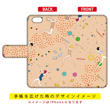 【送料無料】 手帳型スマートフォンケース YOKEY 「Milky Way」 / for iPhone X/XS/Apple 【SECOND SKIN】iphoneX iphoneXS ケース iphoneX iphoneXS カバー iphone X iphone XS ケース iphone X iphone XS カバーアイフォーン10 10S ケース アイフォーン10