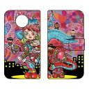 手帳型スマートフォンケース ぼくらのなかに design by 326 Redmi Note 9T A001XM SoftBank SECOND SKIN redmi note 9t a001xm ケース redmi note 9t a001xm カバー redmi note 9t a001xm ケース redmi note 9t a001xm カバー レッドミーノート9T 送料無料