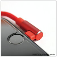【お買い得】【2本セット】【送料無料】ワンダーケーブルLightningType-CmicroUSBライトニングタイプCマイクロUSBケーブル約2mスマートフォンタブレット2A出力対応急速充電microUSBケーブル2.0m断線しにくいコードスマホ高出力データ転送